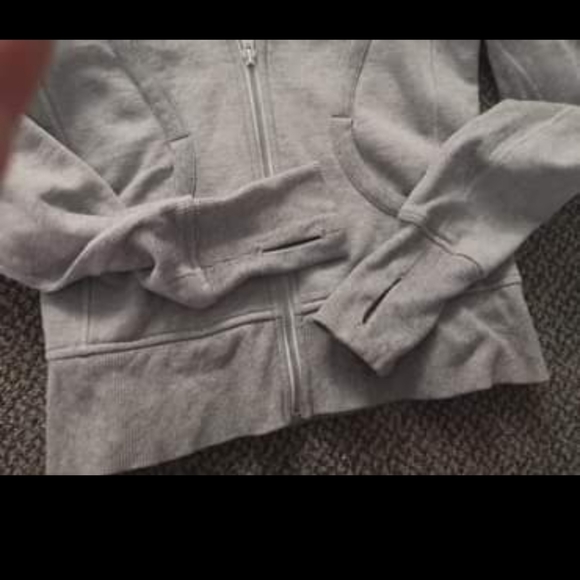 Lululemon scuba hoodie - Picture 2 of 3